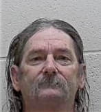 Richard Johnson, - Cerro Gordo County, IA 